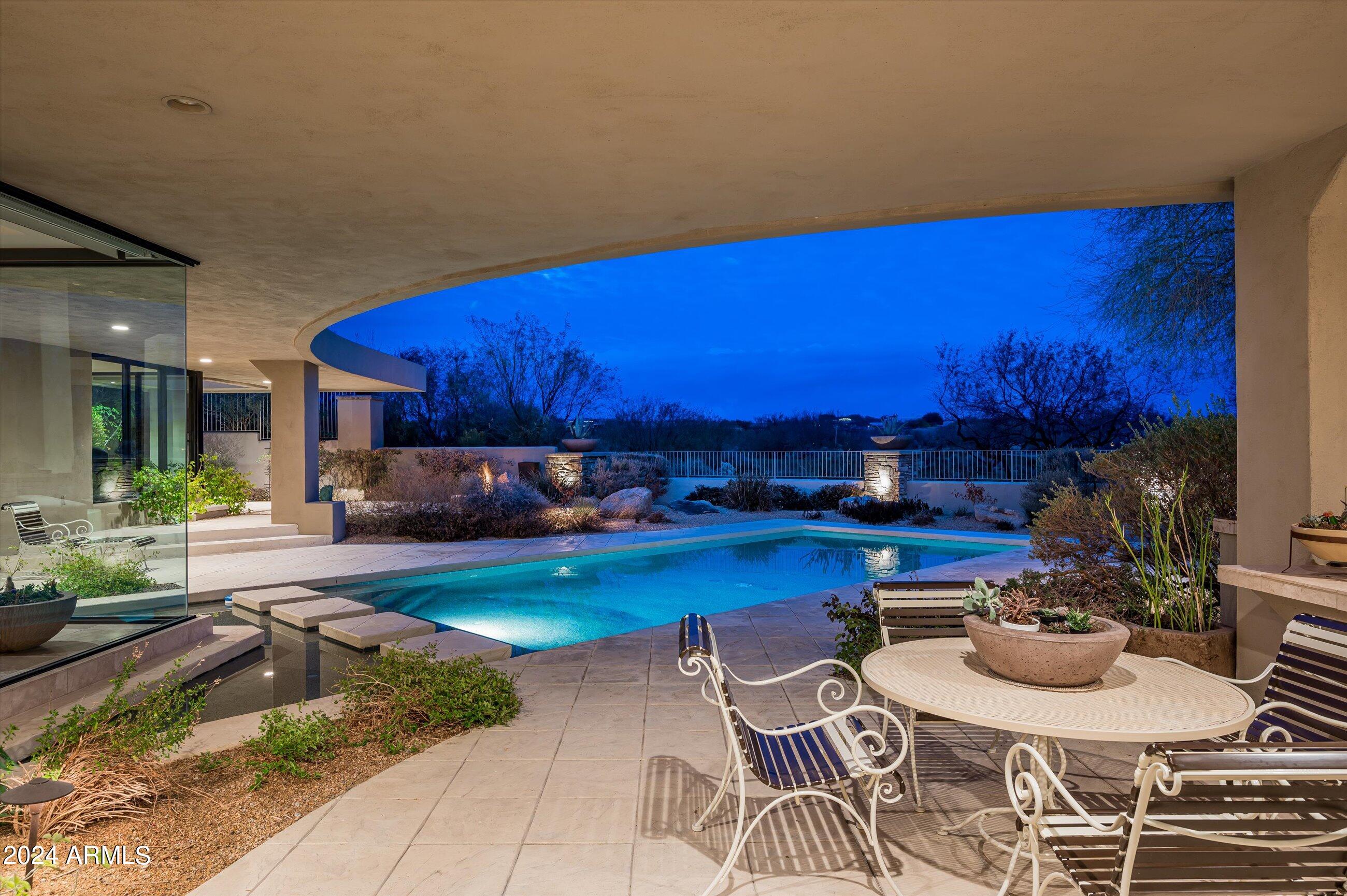 DESERT MOUNTAIN - Residential