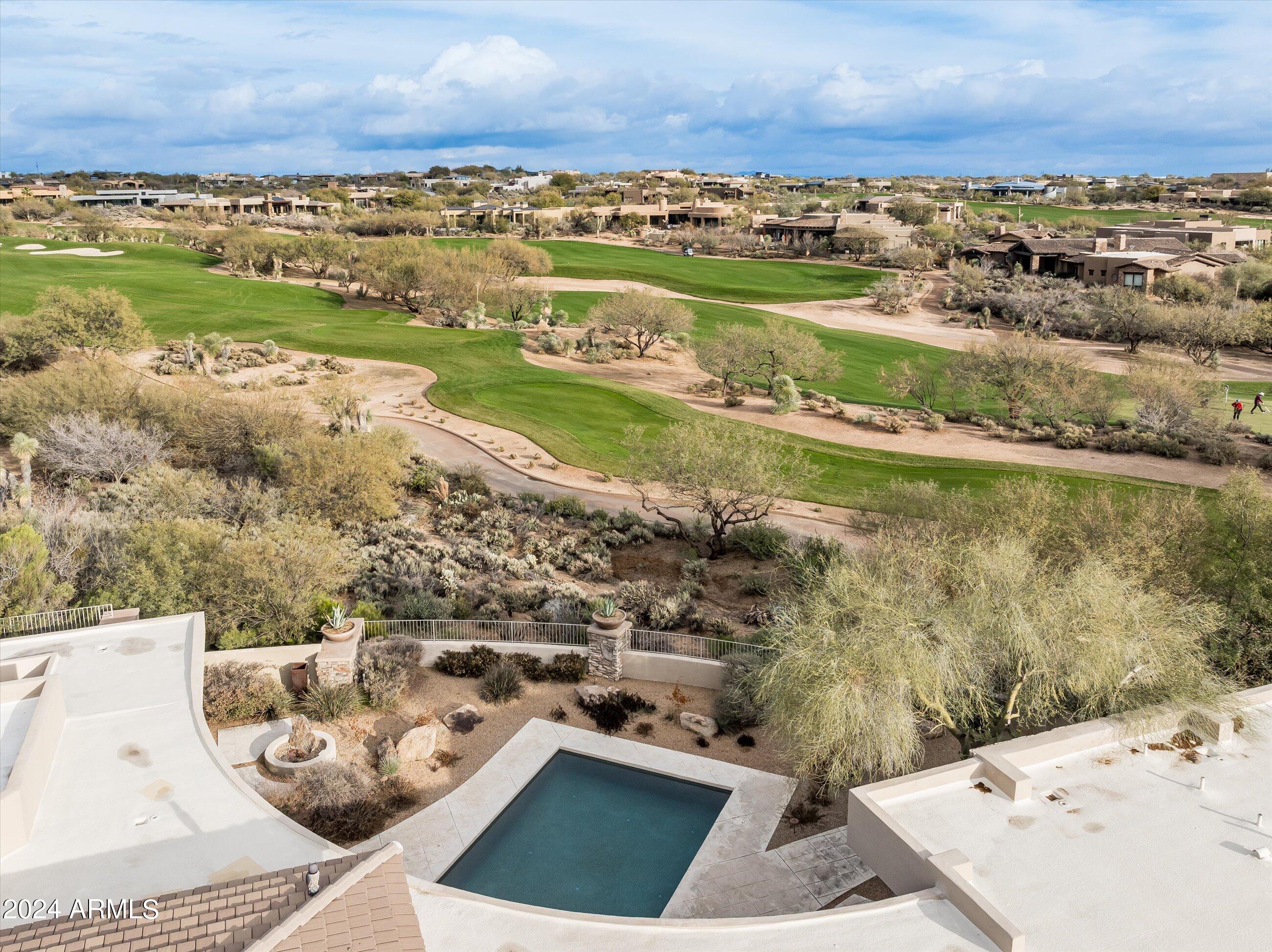 DESERT MOUNTAIN - Residential