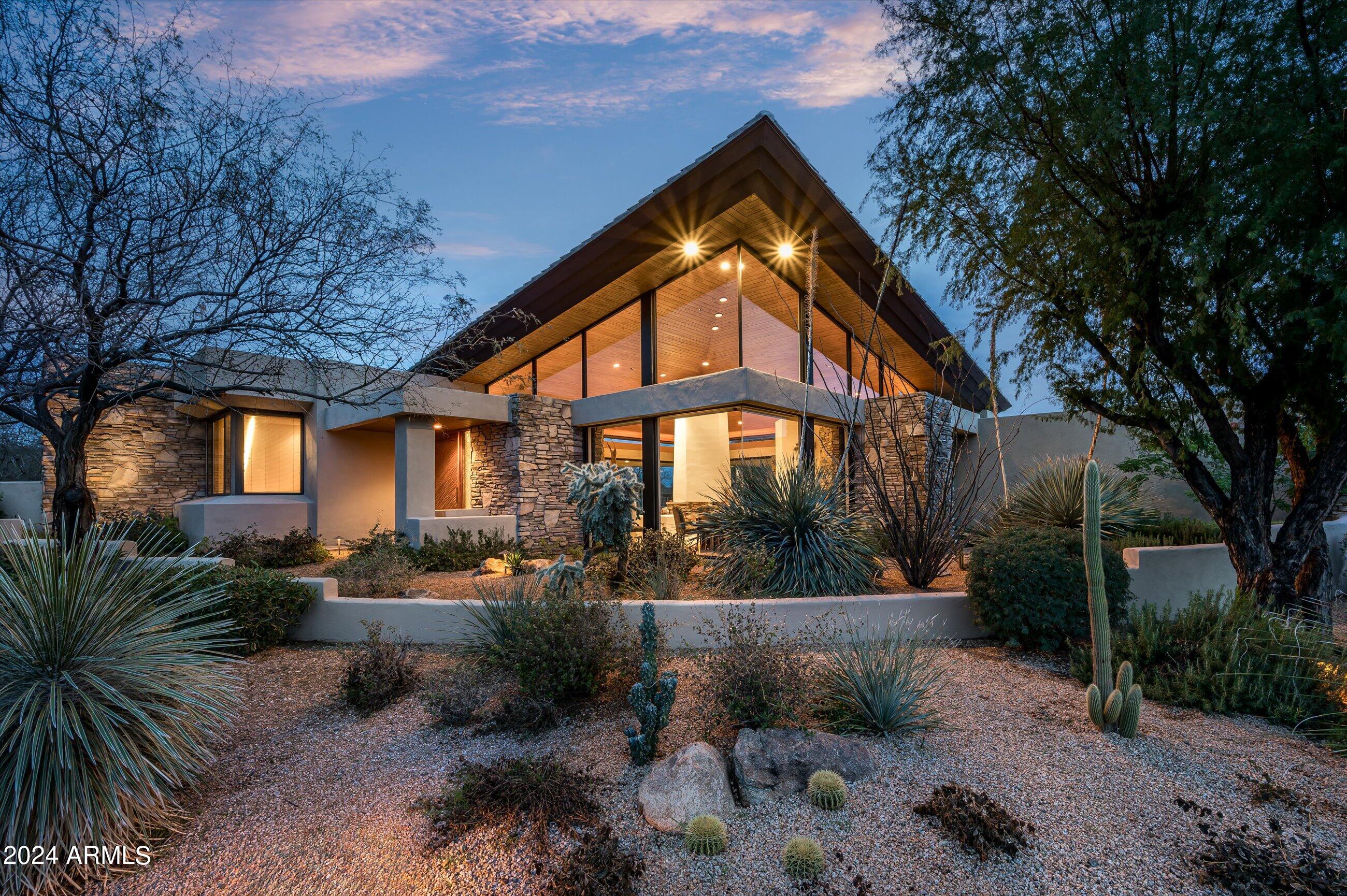 DESERT MOUNTAIN - Residential