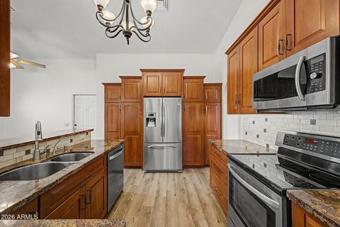 Photo of 4014 E Morrow Drive, Phoenix, AZ 85050 (MLS # 7019488)