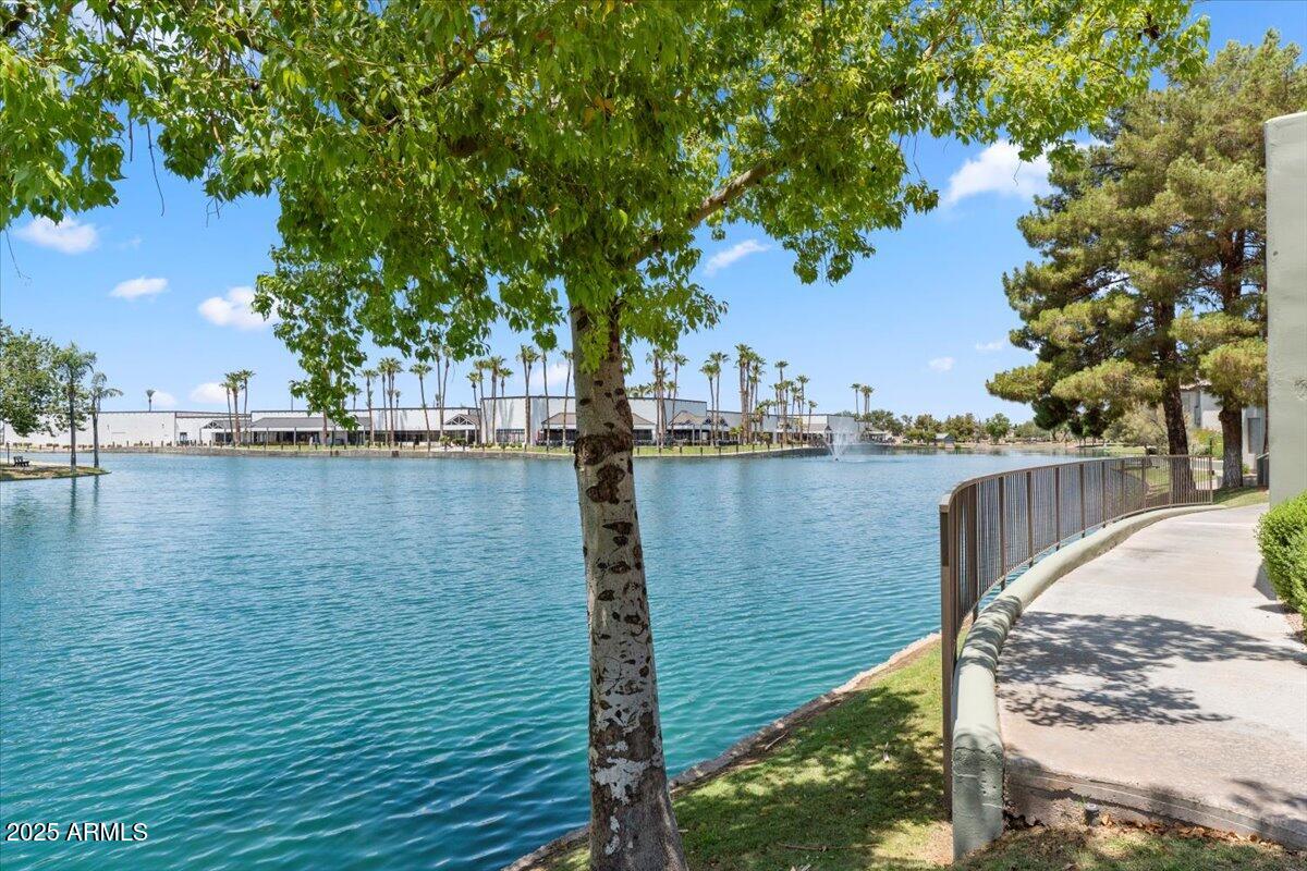 1825 W RAY Road 1132