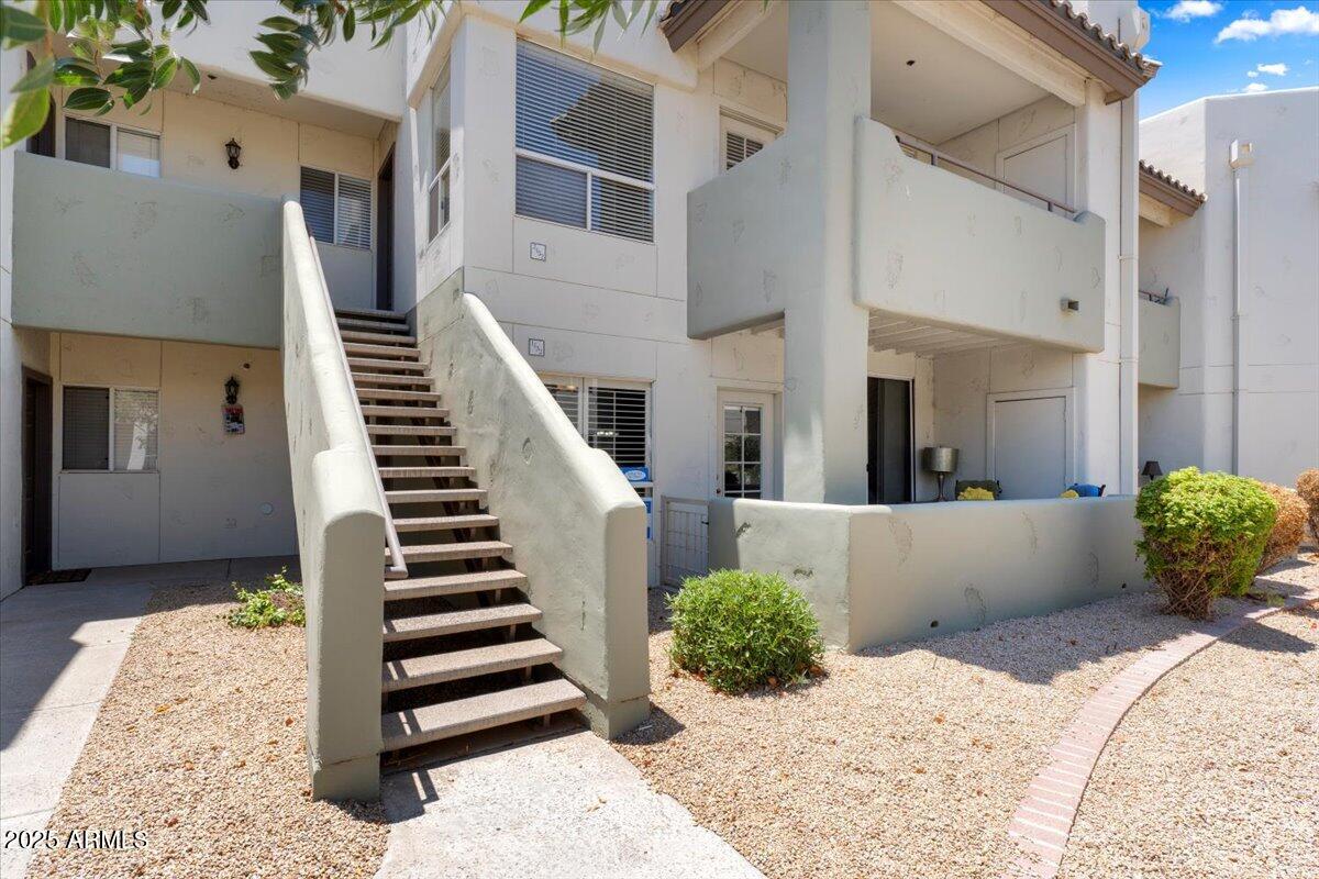 1825 W RAY Road 1132