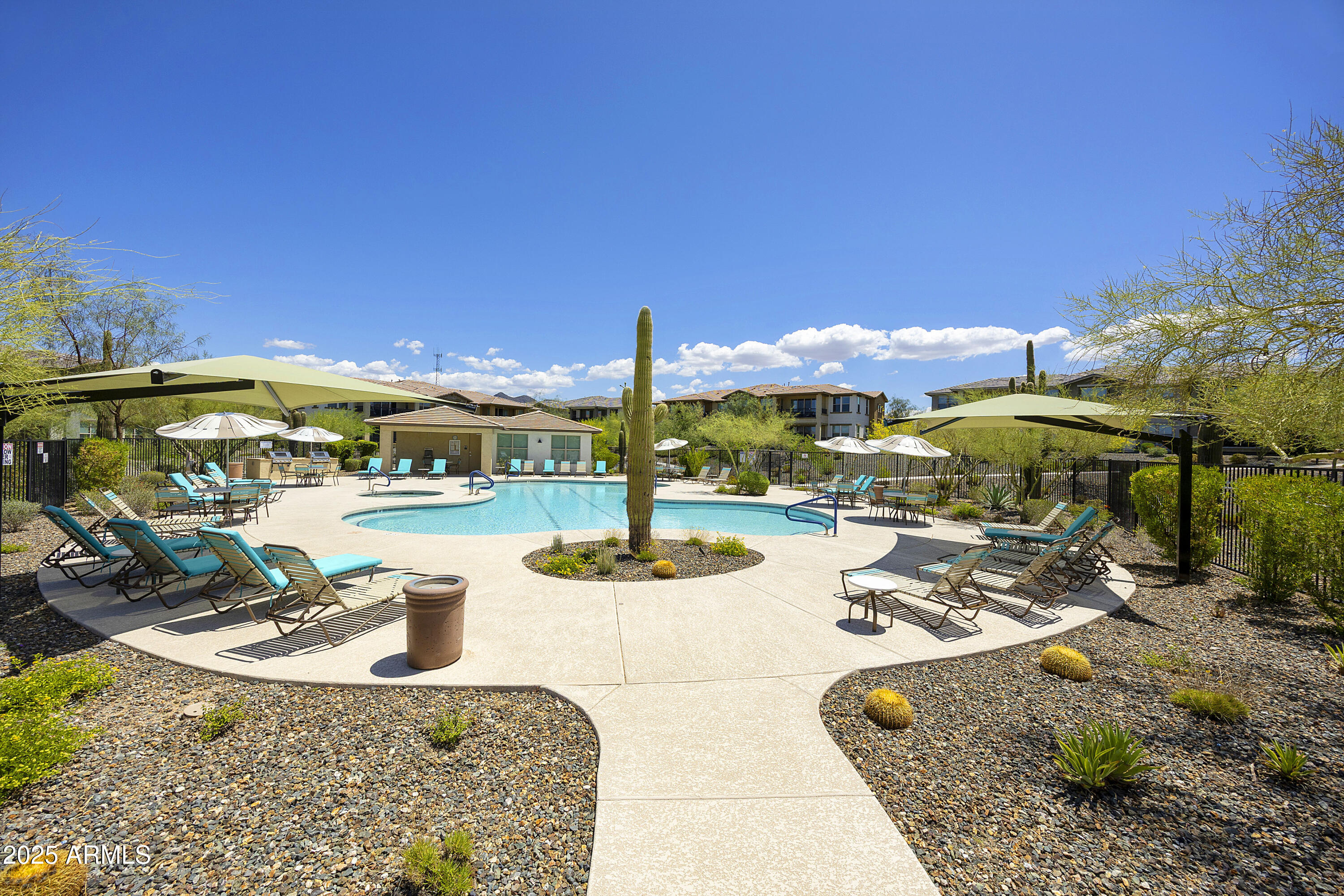 5100 E RANCHO PALOMA Drive 1029