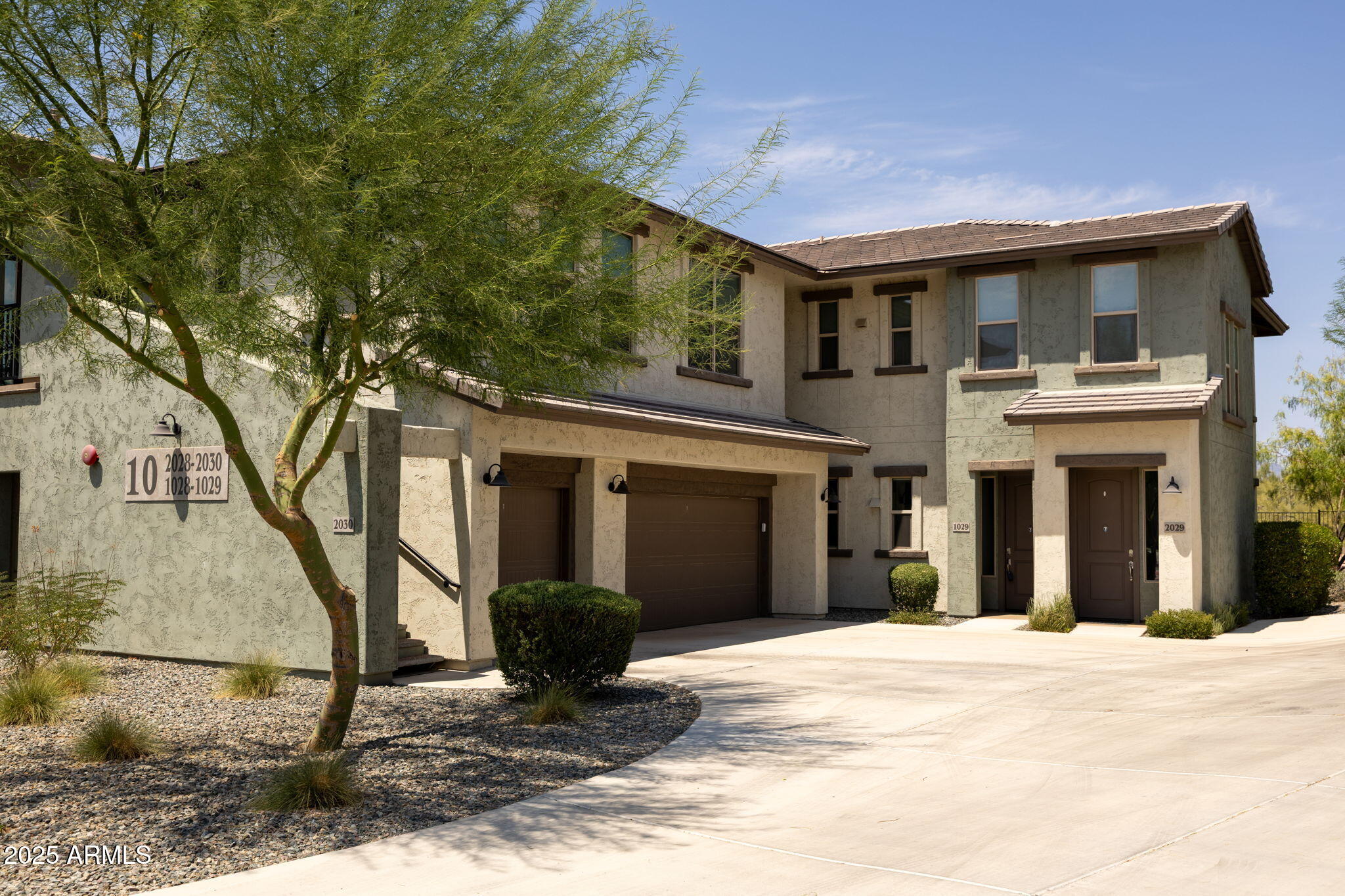 5100 E RANCHO PALOMA Drive 1029