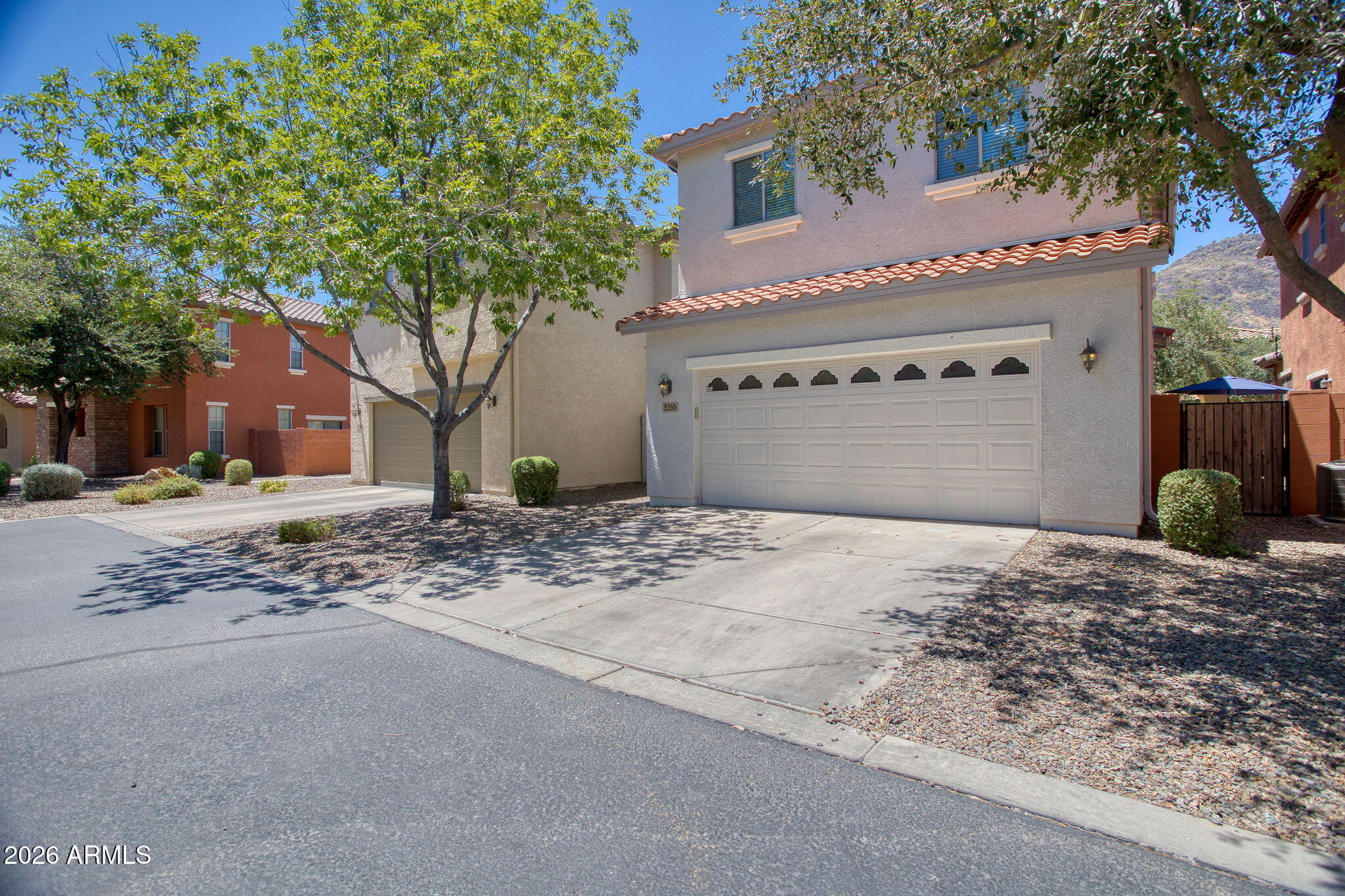 5355 W CHISUM Trail