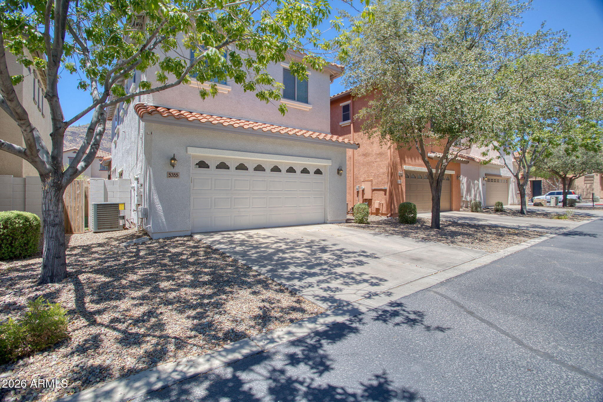 5355 W CHISUM Trail