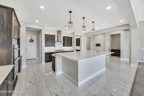 23145 E STONECREST Drive Queen Creek AZ 85142