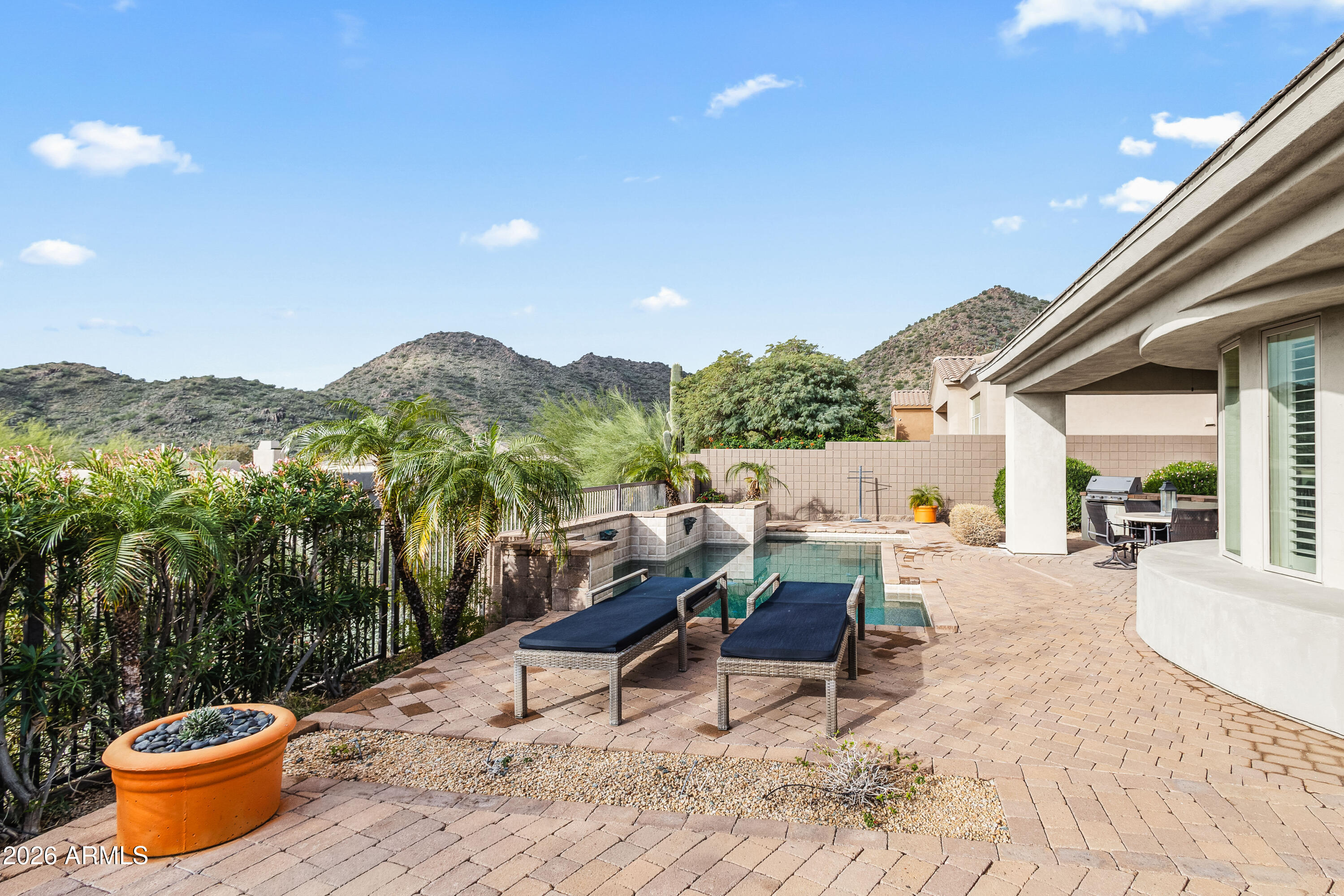 14631 E OCOTILLO Road