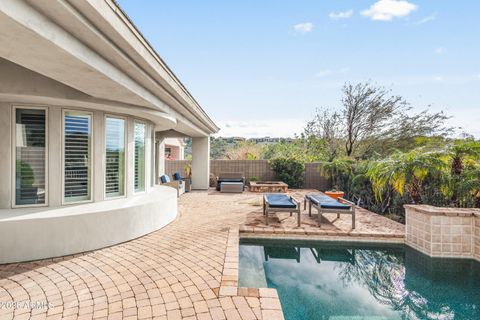 14631 E OCOTILLO Road Scottsdale AZ 85259