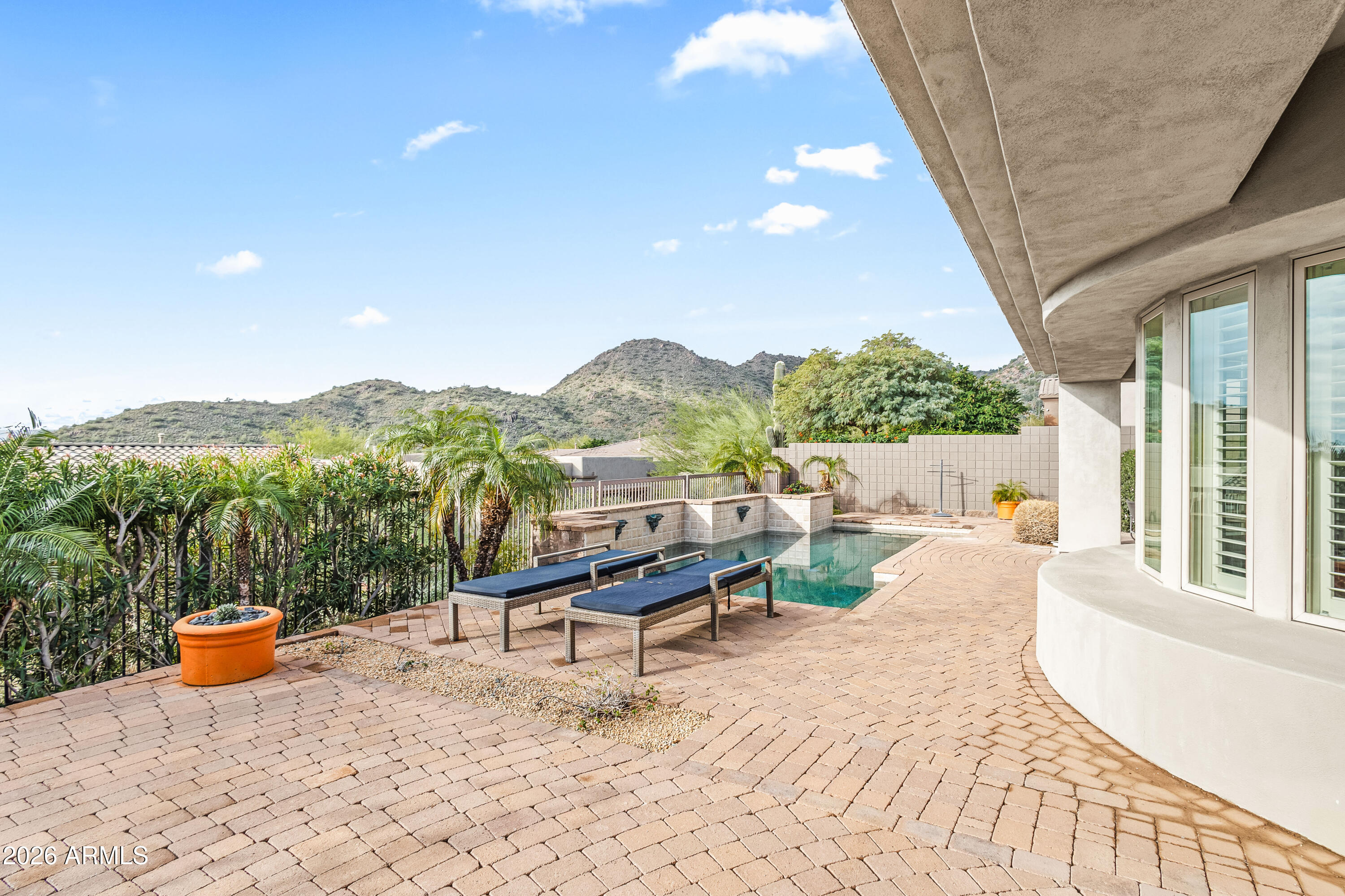 14631 E OCOTILLO Road