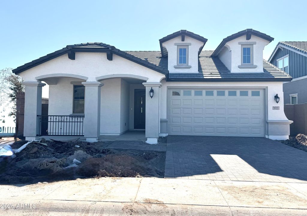 Photo of 9955 W Pinchot Avenue, Avondale, AZ 85392 (MLS # 6970462)