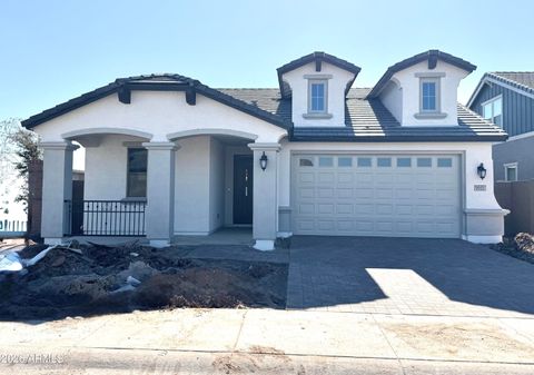 9955 W PINCHOT Avenue Avondale AZ 85392