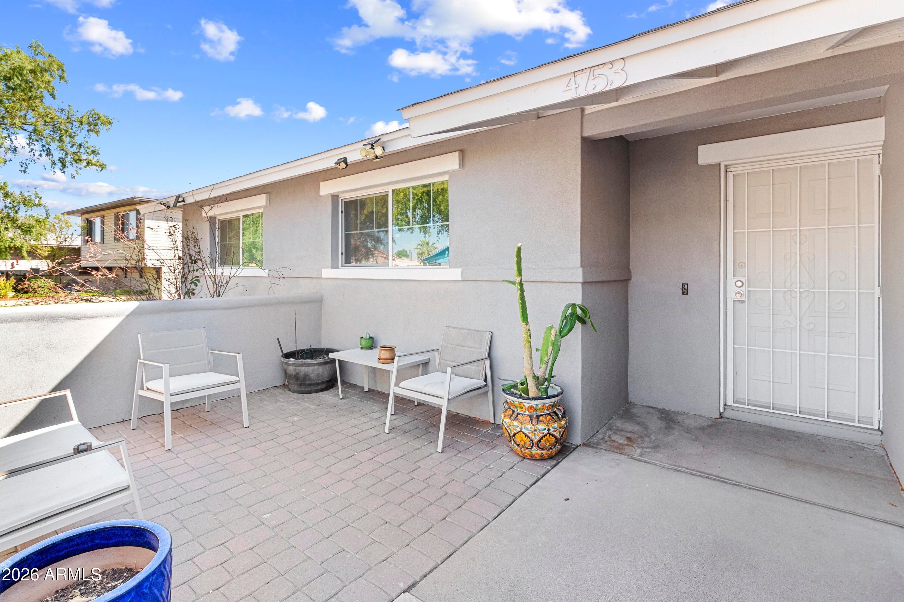 4753 W LUPINE Avenue