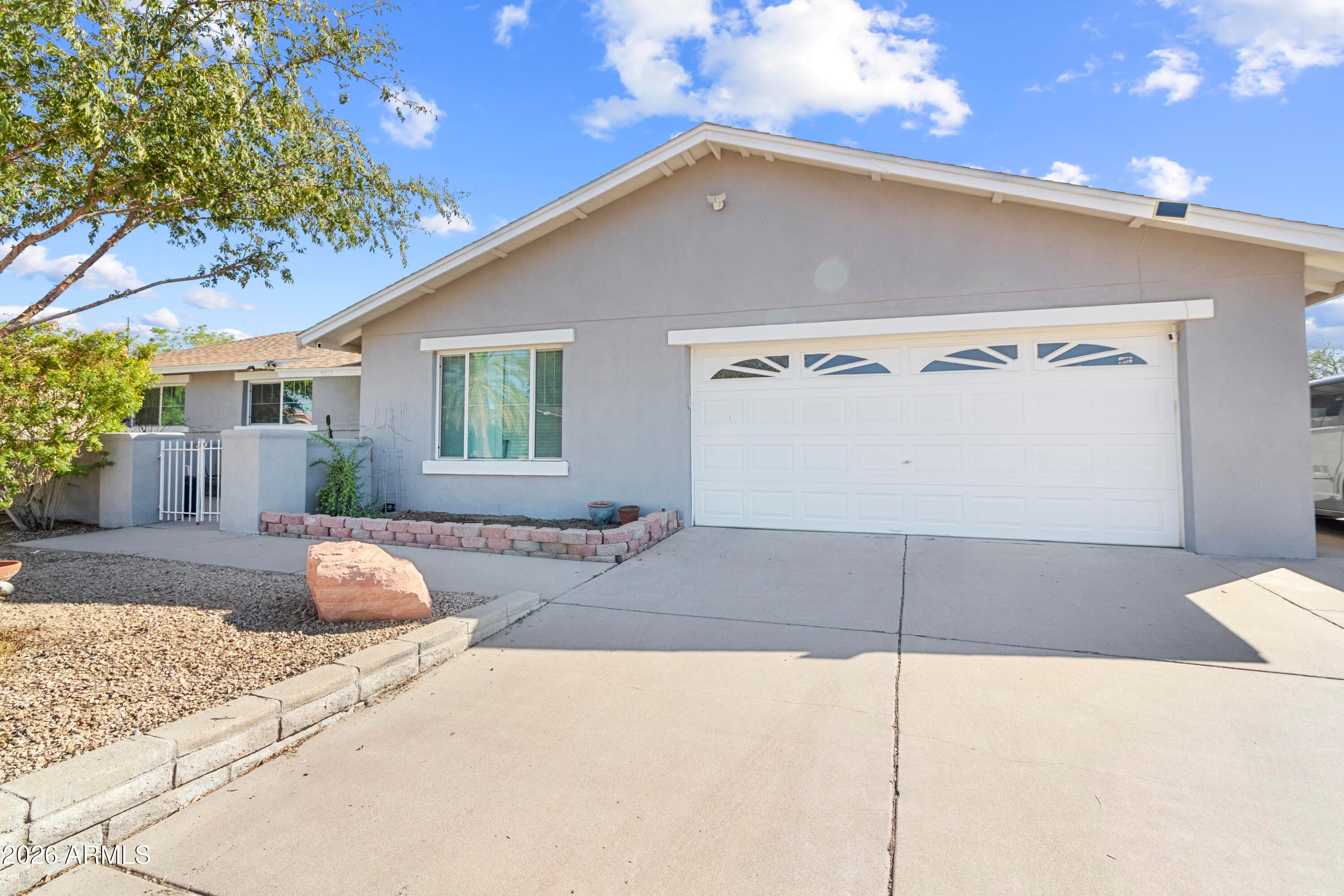 4753 W LUPINE Avenue