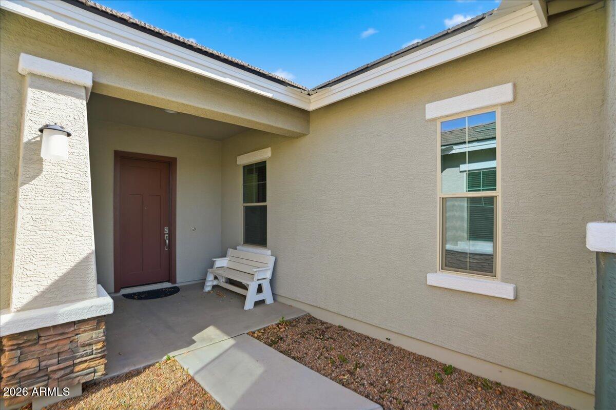 21088 E ARROYO VERDE Drive