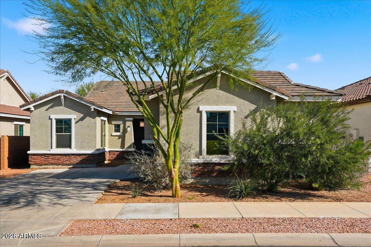 21088 E ARROYO VERDE Drive