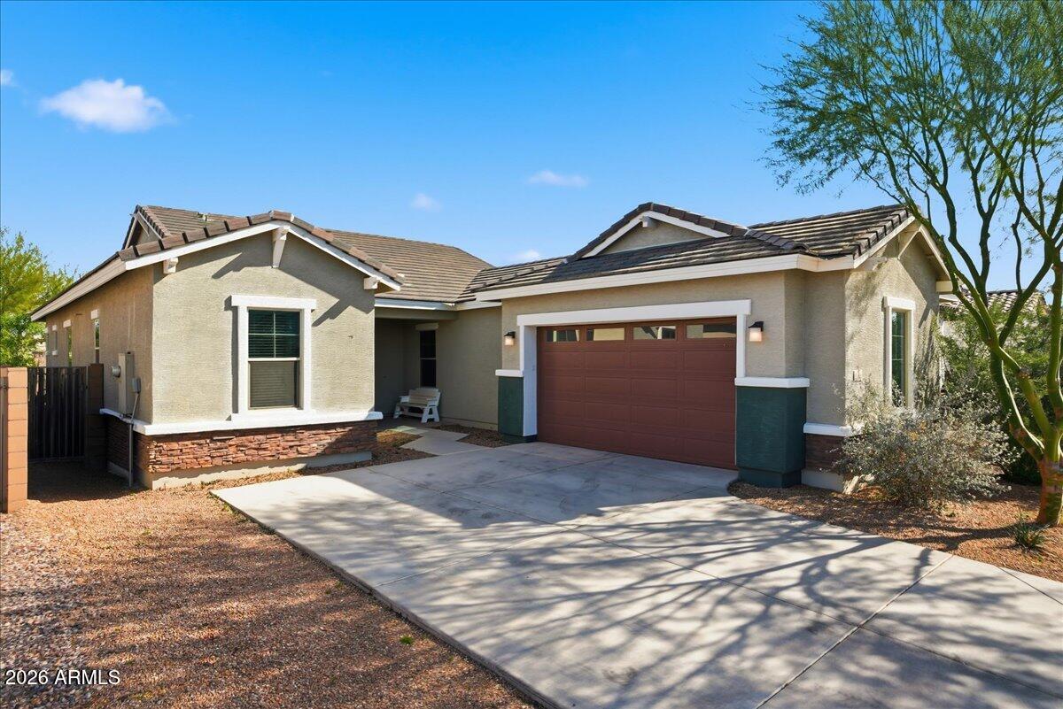 21088 E ARROYO VERDE Drive