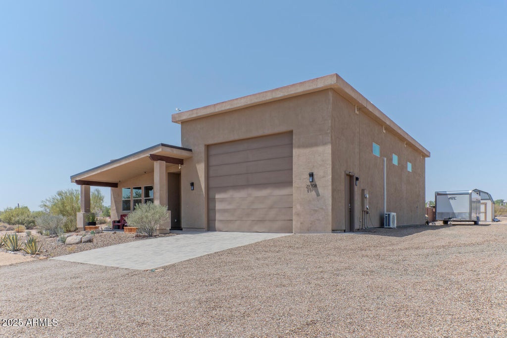 Photo of 29708 N 168th Street, Rio Verde, AZ 85263 (MLS # 7058373)