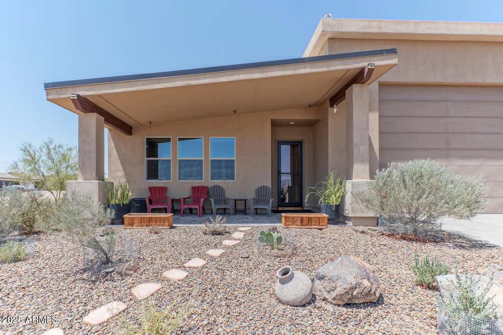 Photo of 29708 N 168th Street, Rio Verde, AZ 85263 (MLS # 7058373)