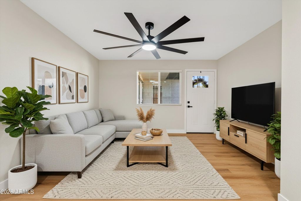 Photo of 720 S Dobson Road #55, Mesa, AZ 85202 (MLS # 6969281)