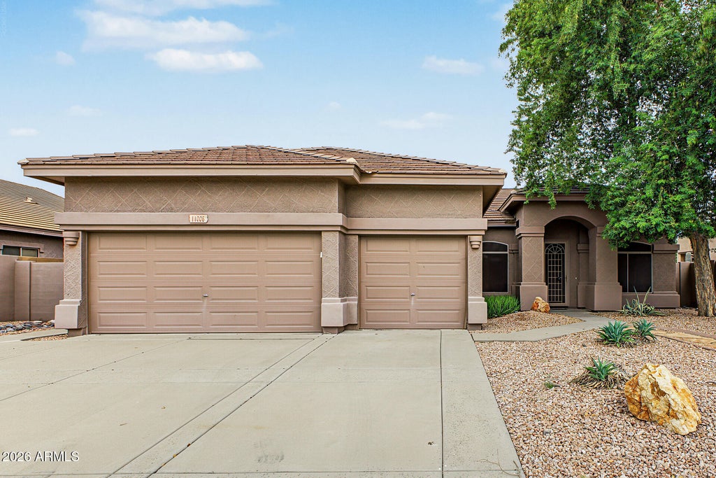 Photo of 11006 E Decatur Street, Mesa, AZ 85207 (MLS # 7087210)