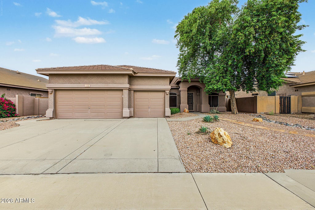 Photo of 11006 E Decatur Street, Mesa, AZ 85207 (MLS # 7087210)
