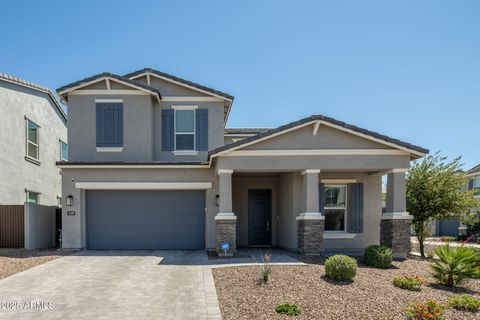 5109 E HELENA Drive Scottsdale AZ 85254