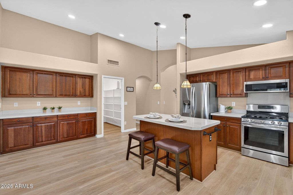 Photo of 700 W Gascon Road, San Tan Valley, AZ 85143 (MLS # 6970486)