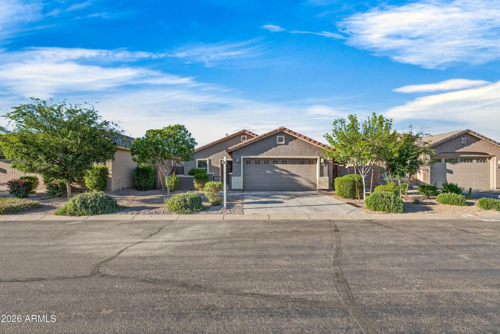 Photo of 44824 W Norris Road, Maricopa, AZ 85139 (MLS # 7002028)