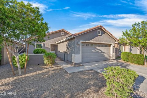 44824 W NORRIS Road Maricopa AZ 85139