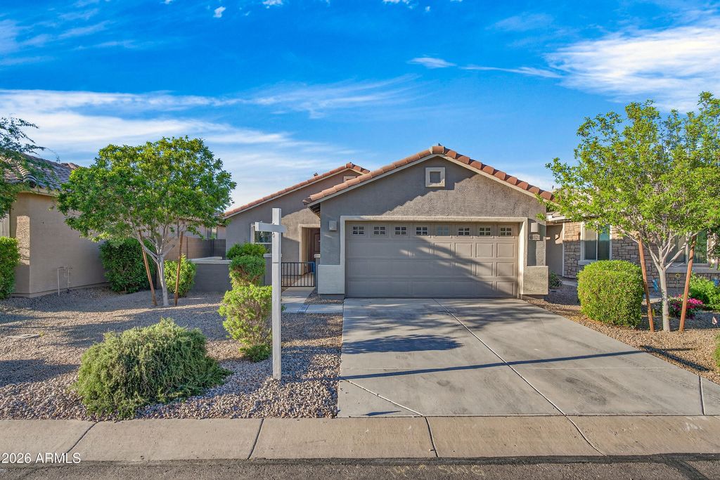 Photo of 44824 W Norris Road, Maricopa, AZ 85139 (MLS # 7002028)