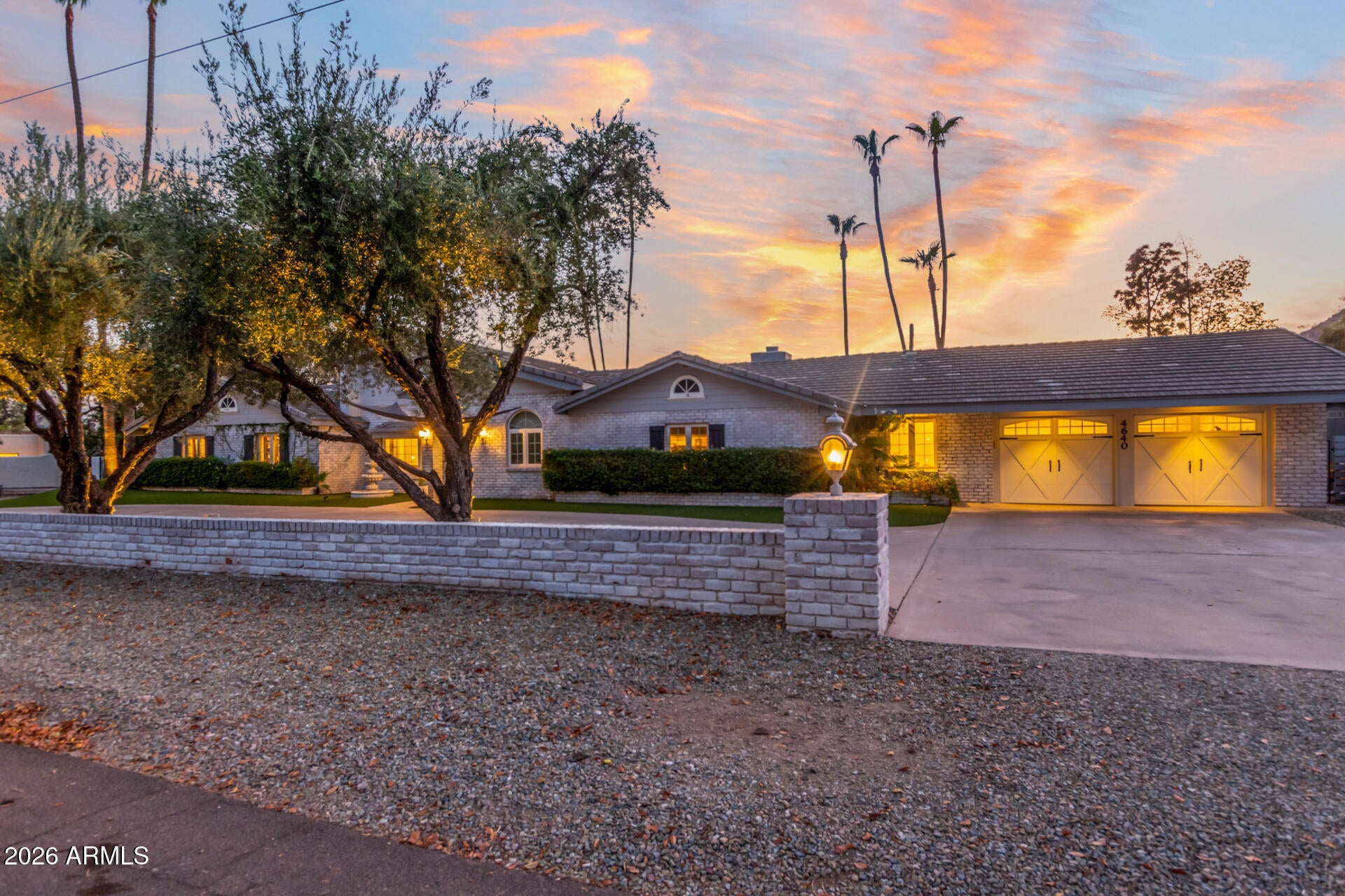 4640 N 66th Street