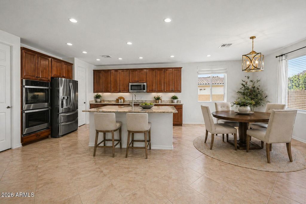 Photo of 12542 W Krall Court, Glendale, AZ 85307 (MLS # 7019957)