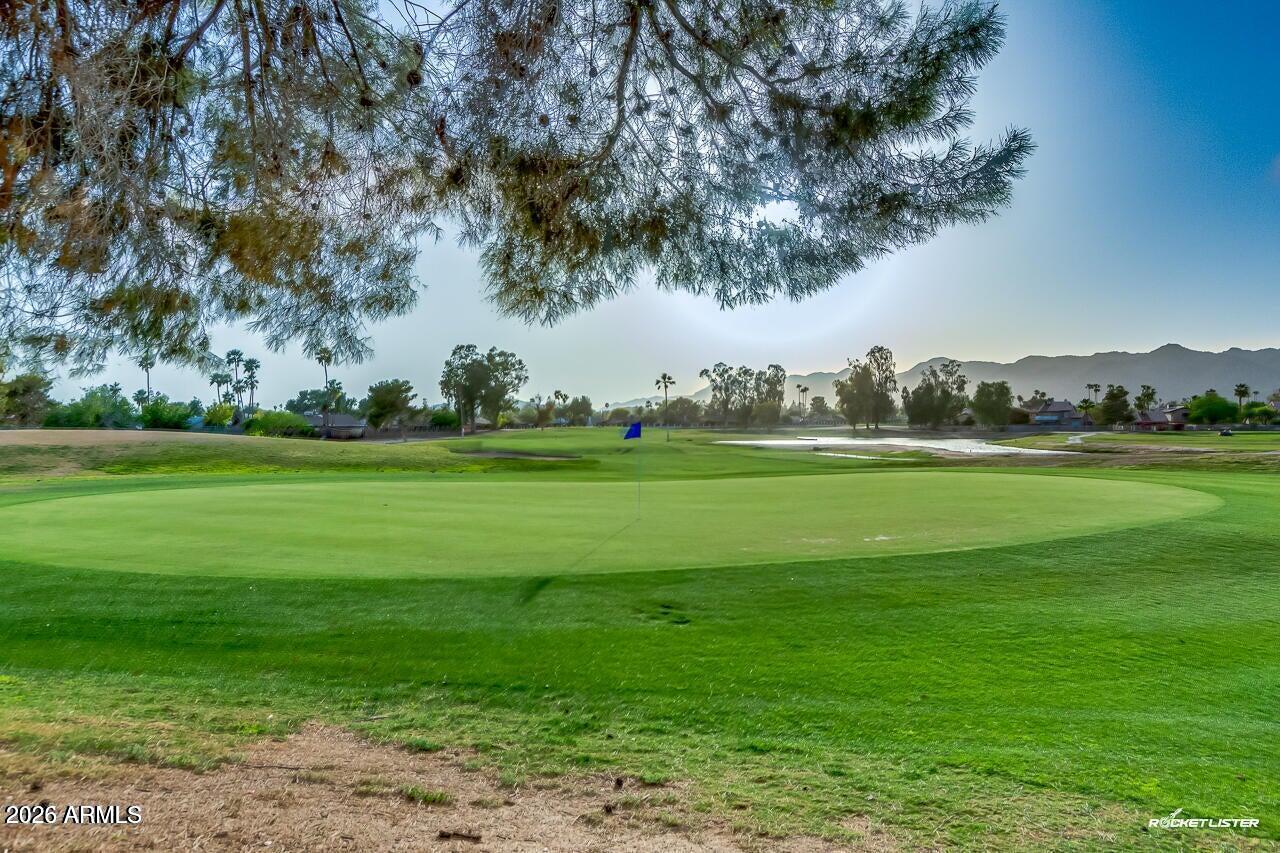 AHWATUKEE RT-2 AMD - Residential