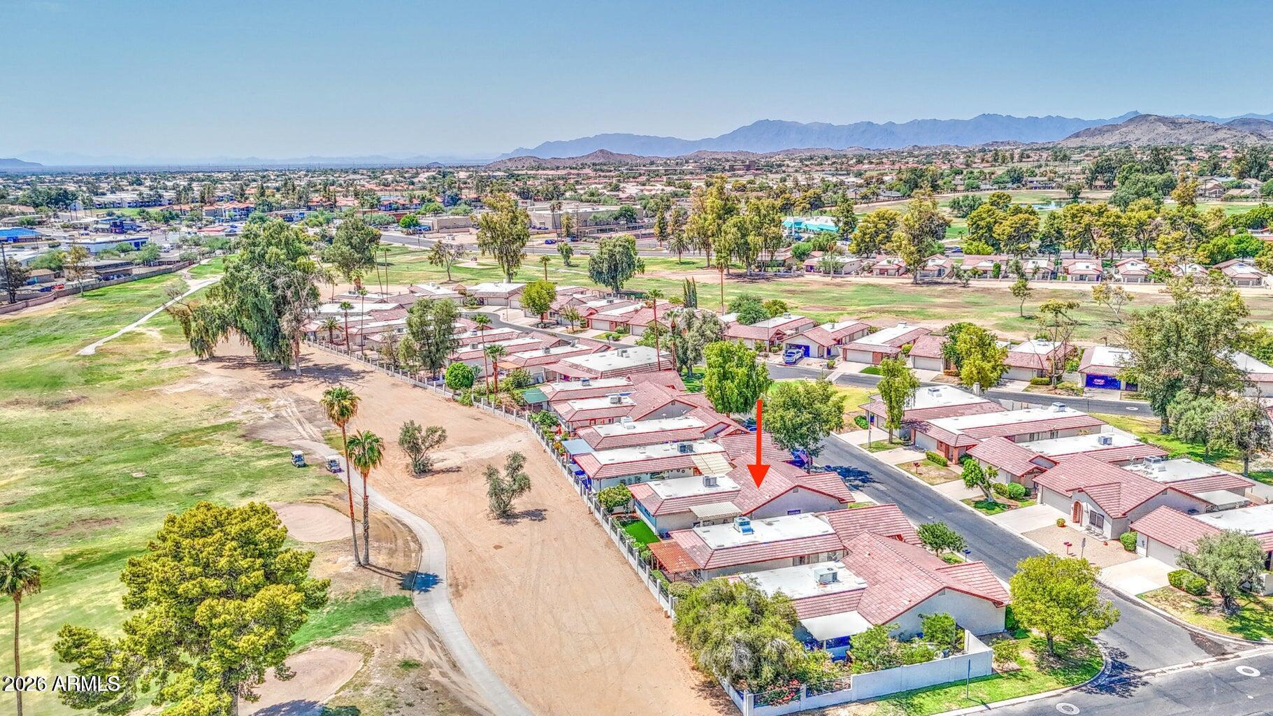 AHWATUKEE RT-2 AMD - Residential