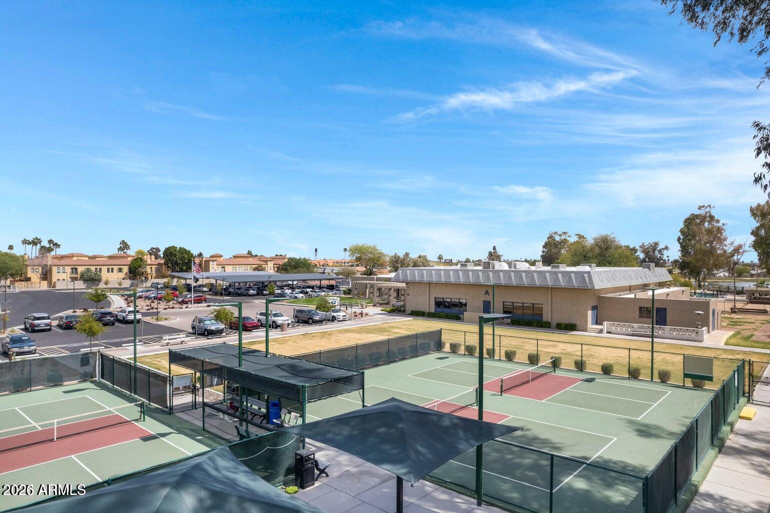 AHWATUKEE RT-2 AMD - Residential