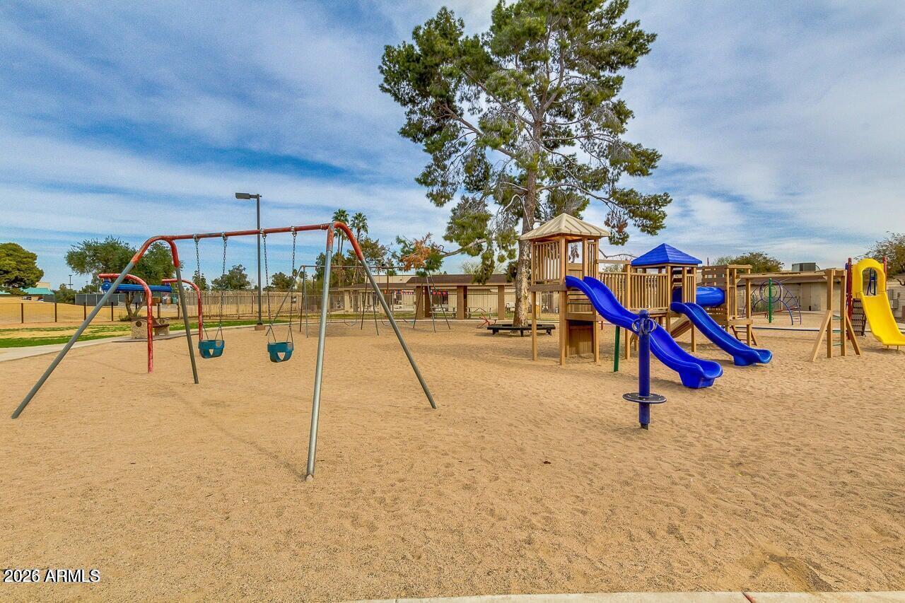 AHWATUKEE RT-2 AMD - Residential