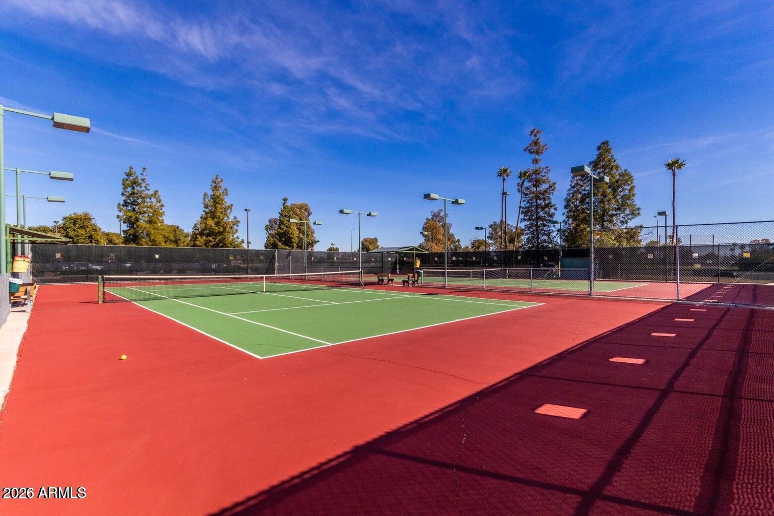AHWATUKEE RT-2 AMD - Residential