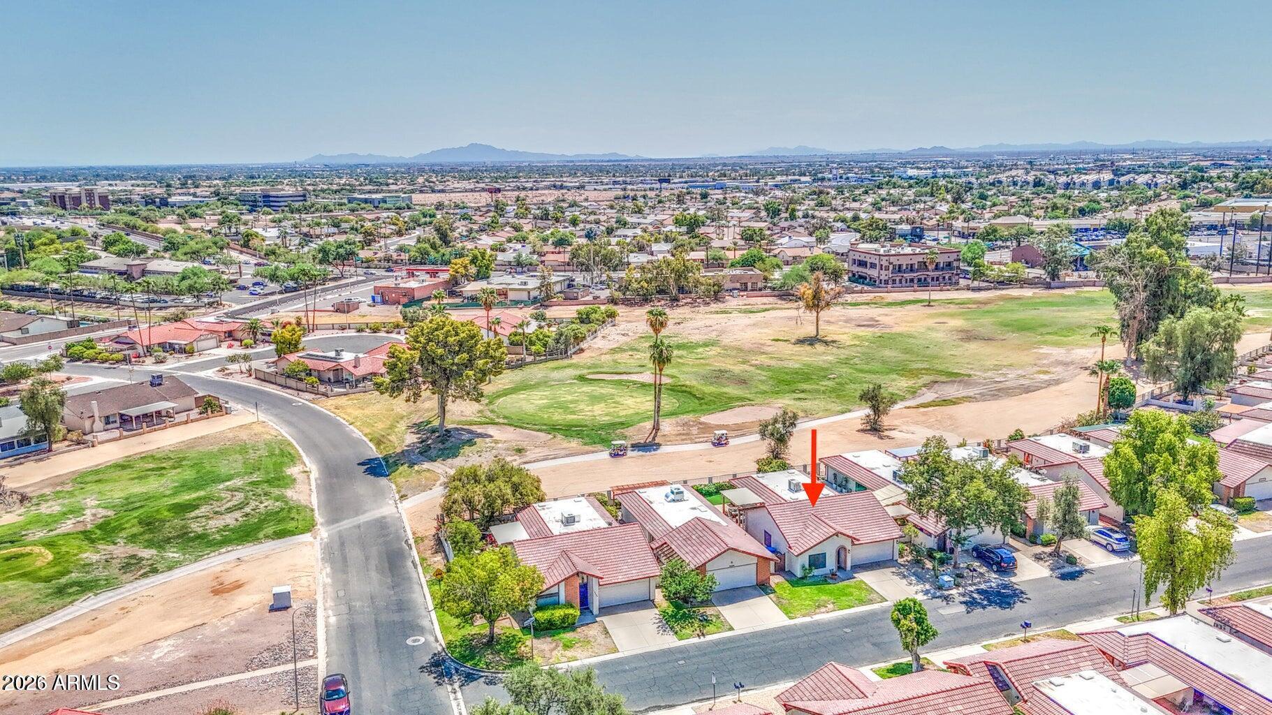 AHWATUKEE RT-2 AMD - Residential