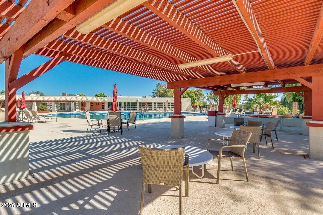AHWATUKEE RT-2 AMD - Residential