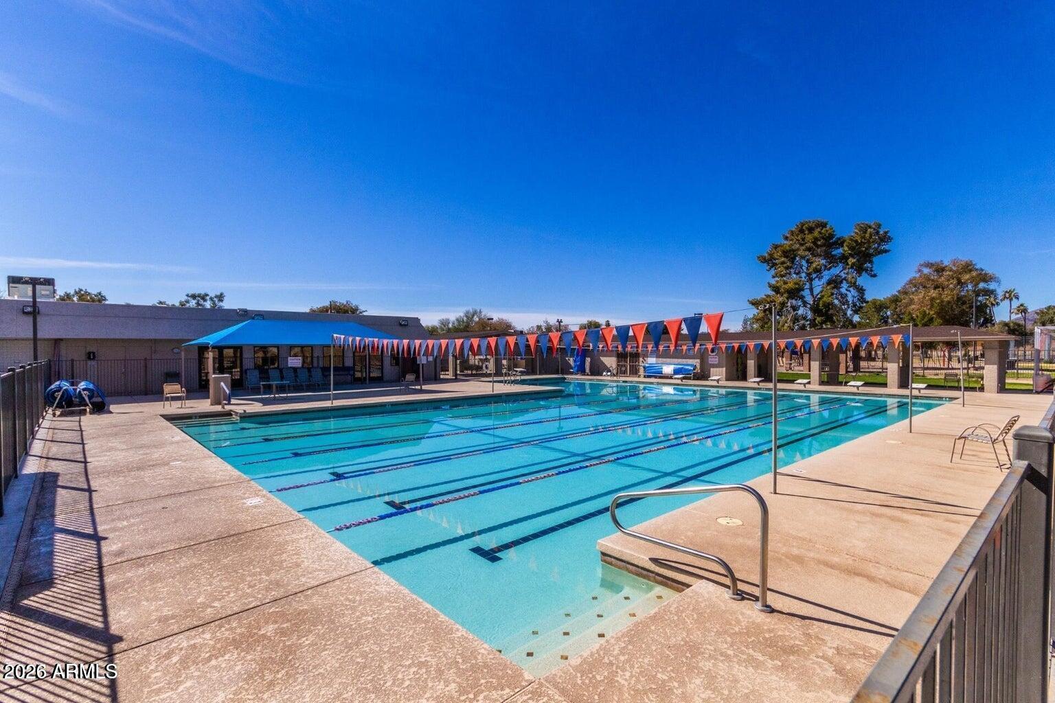 AHWATUKEE RT-2 AMD - Residential