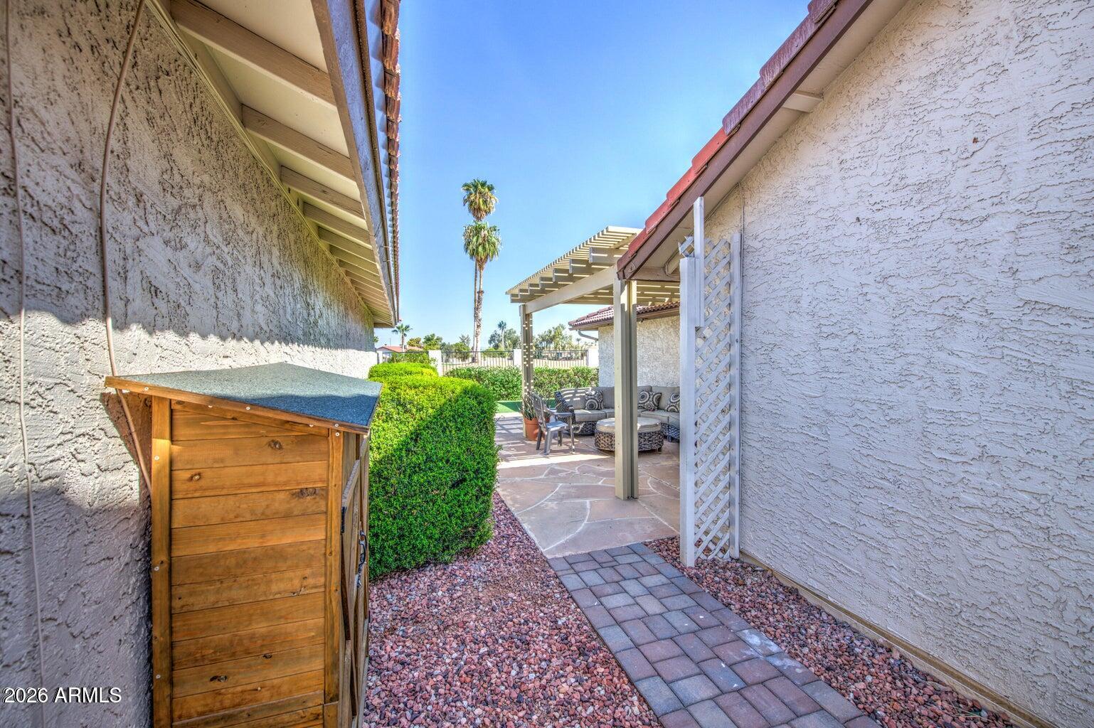 AHWATUKEE RT-2 AMD - Residential