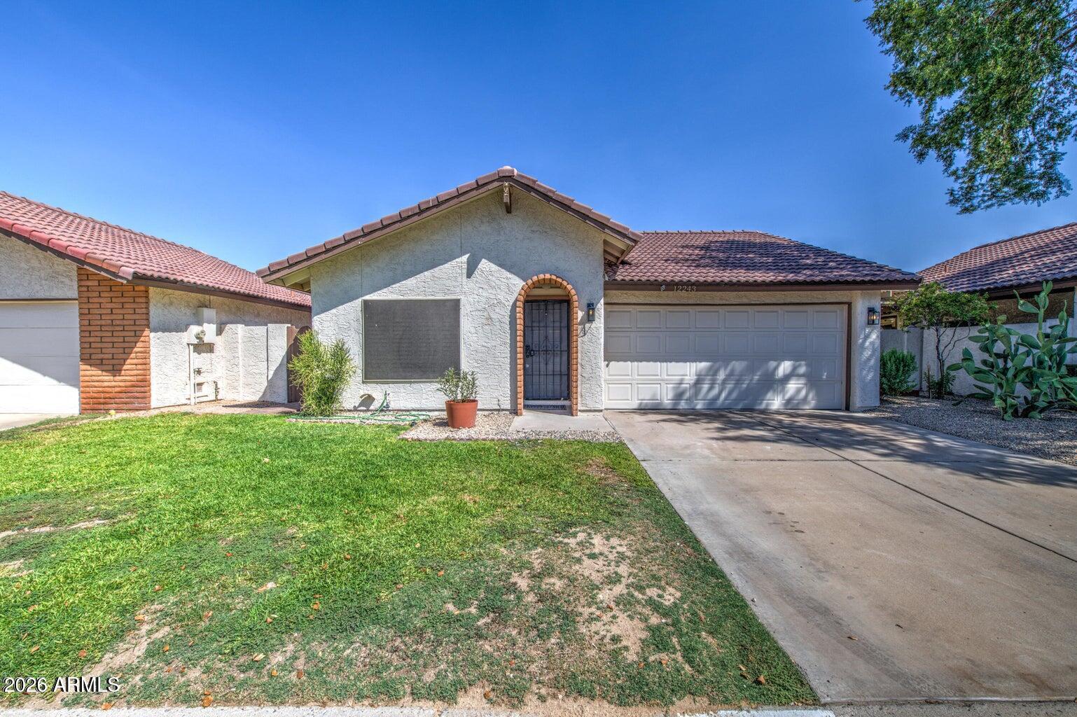 AHWATUKEE RT-2 AMD - Residential