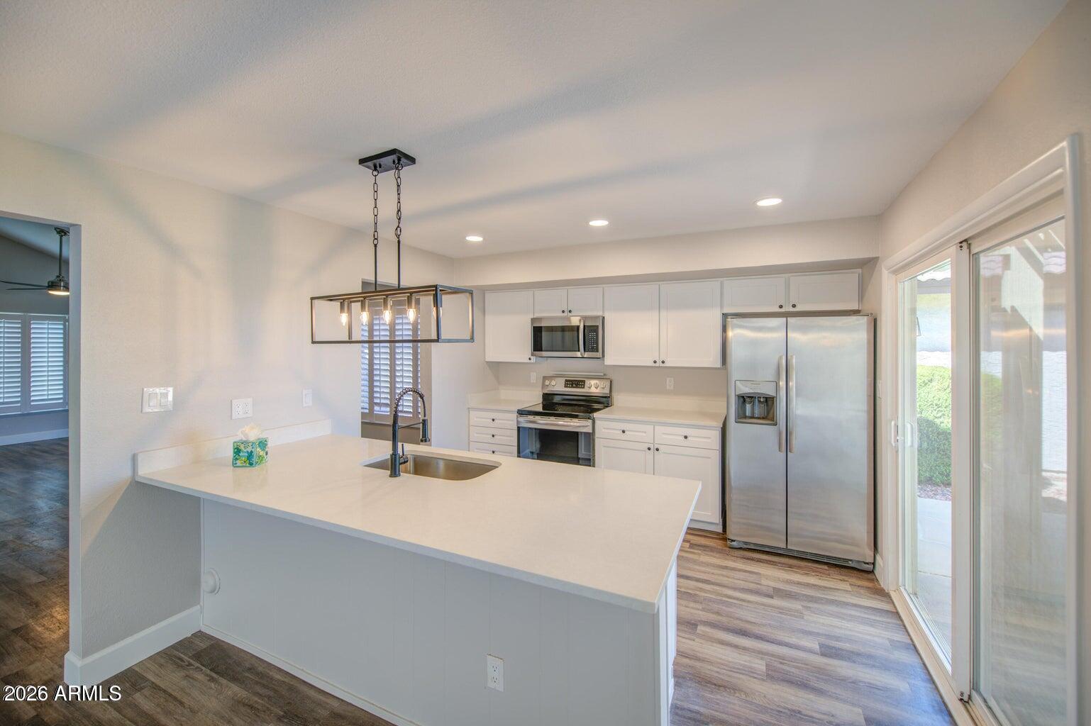 AHWATUKEE RT-2 AMD - Residential