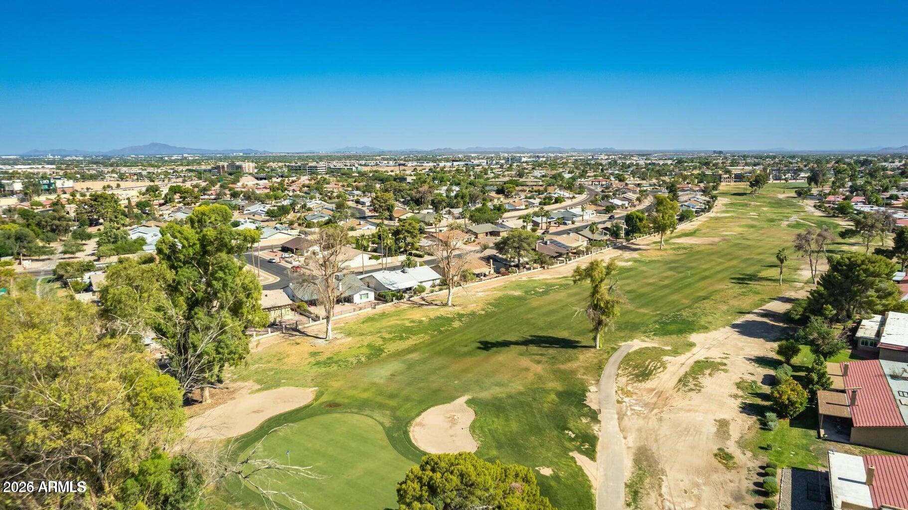 AHWATUKEE RT-2 AMD - Residential
