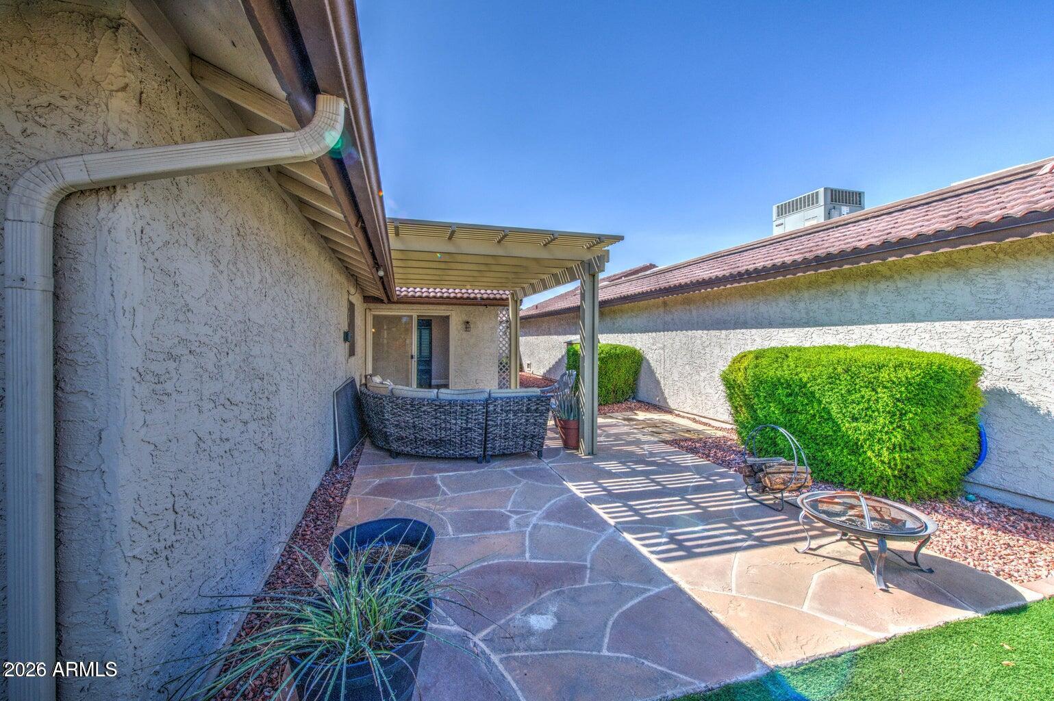 AHWATUKEE RT-2 AMD - Residential