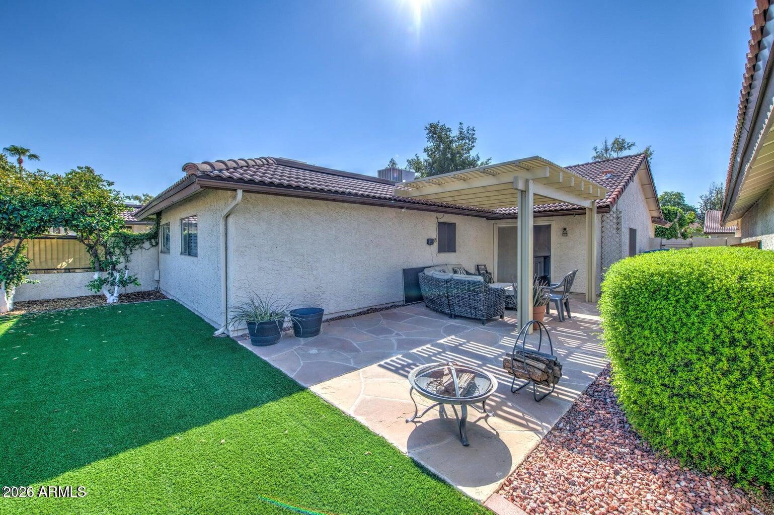 AHWATUKEE RT-2 AMD - Residential