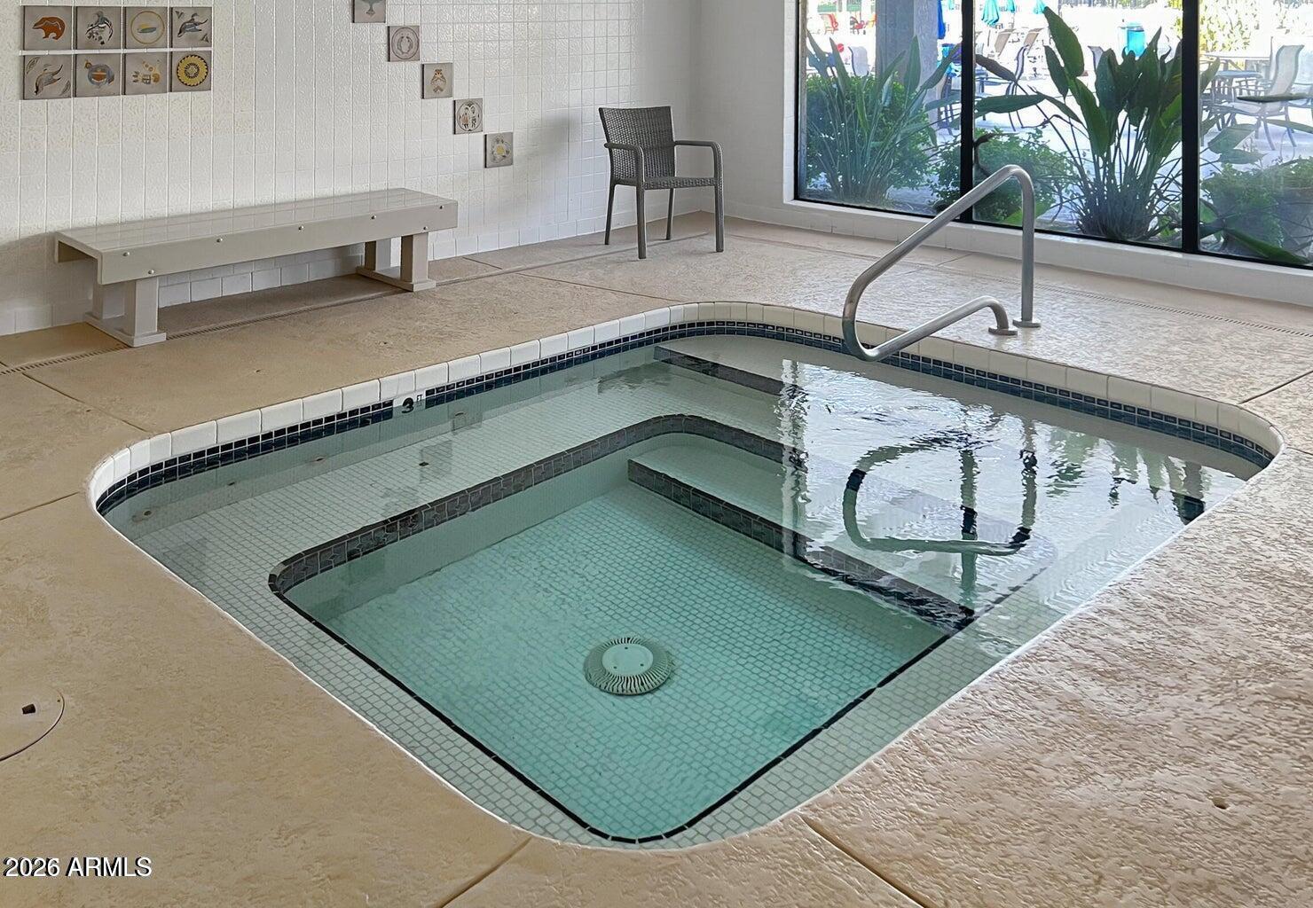 AHWATUKEE RT-2 AMD - Residential
