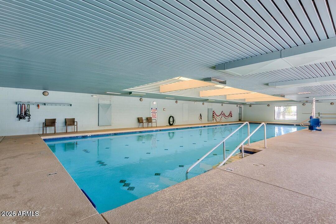 AHWATUKEE RT-2 AMD - Residential