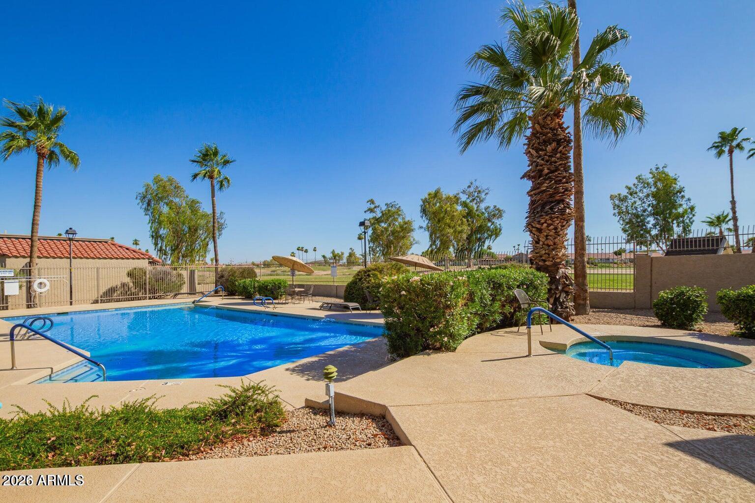 AHWATUKEE RT-2 AMD - Residential